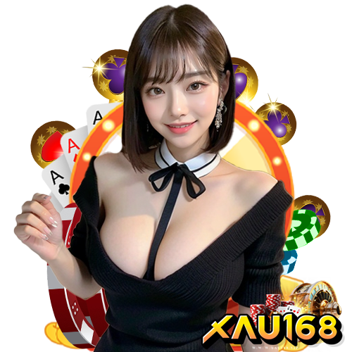 xau168 สมัครสมาชิก
